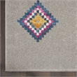 Nourison Passion 5'3