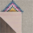 Nourison Passion 5'3