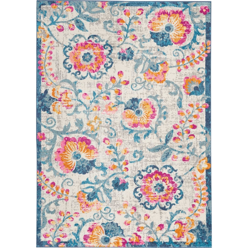 Nourison Passion 5'3