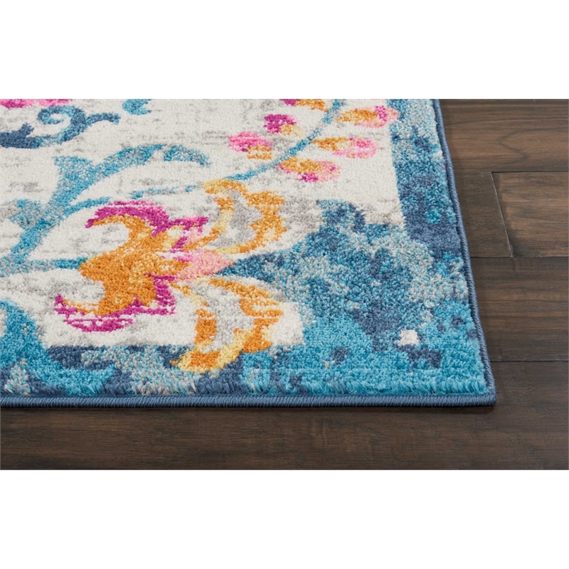 Nourison Passion 5'3