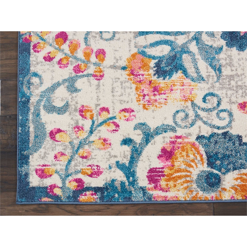 Nourison Passion 5'3