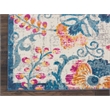 Nourison Passion 5'3