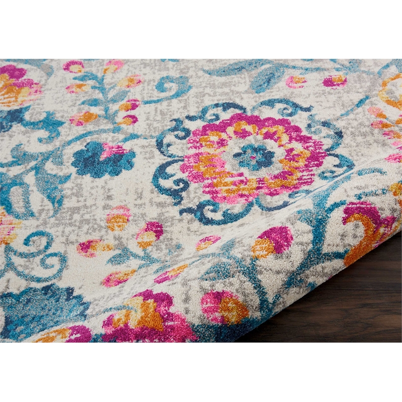 Nourison Passion 5'3