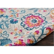 Nourison Passion 5'3