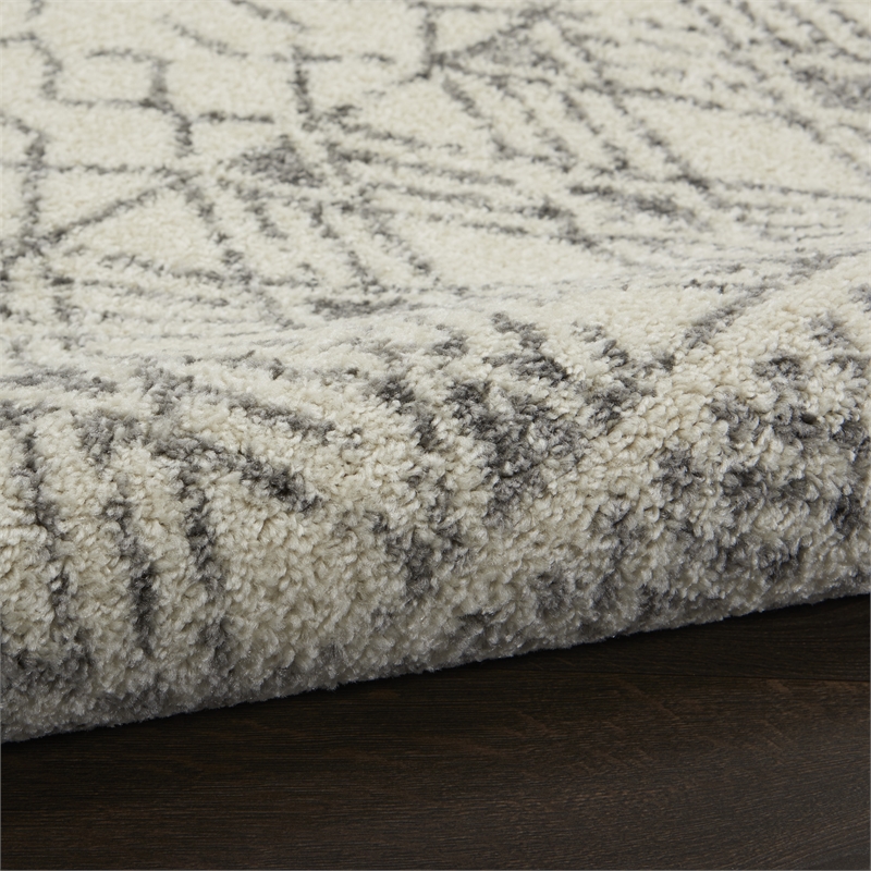 Nourison Passion 5'3