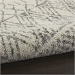 Nourison Passion 5'3
