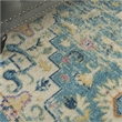 Nourison Passion 5'3