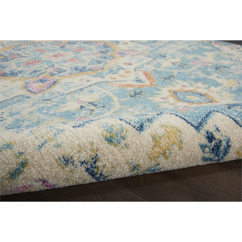Nourison Passion 5'3