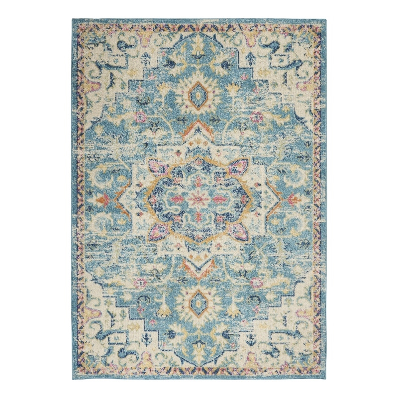 Nourison Passion 5'3