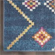 Nourison Passion 5'3