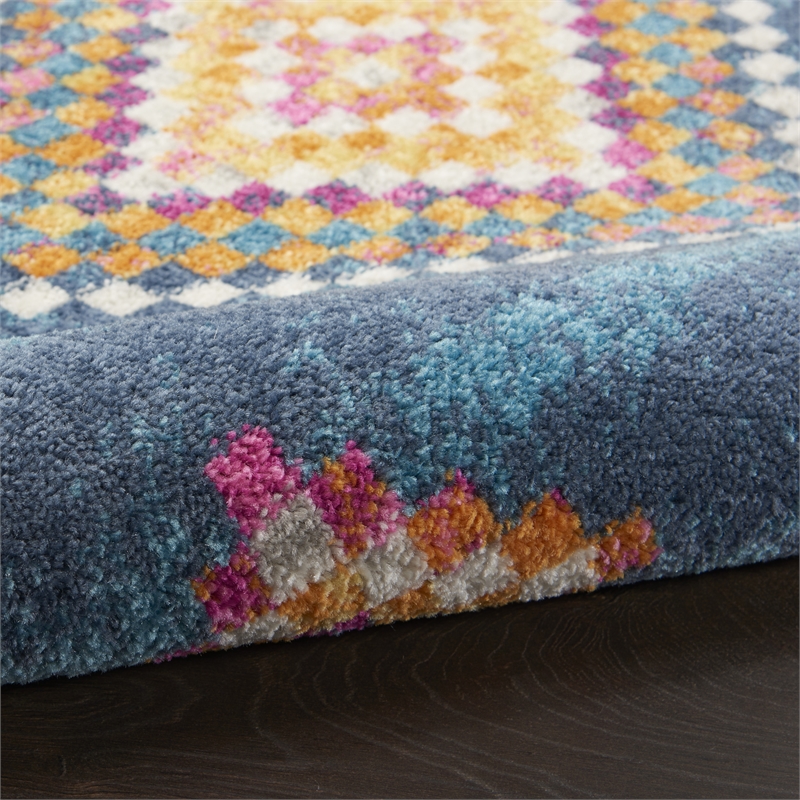 Nourison Passion 5'3