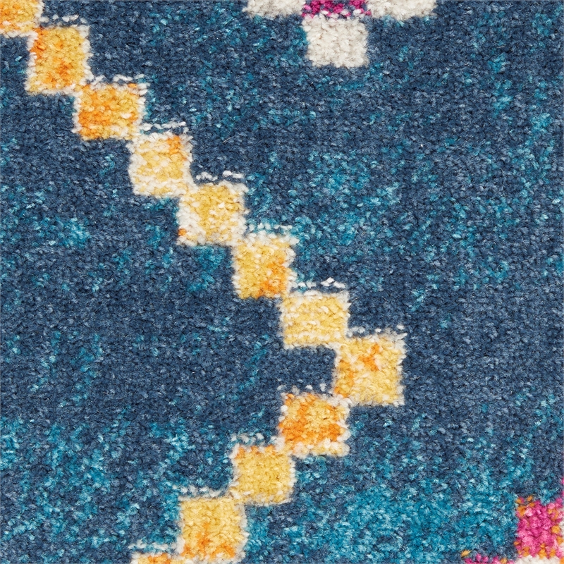 Nourison Passion 5'3