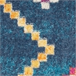Nourison Passion 5'3