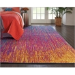 Nourison Passion 6'7
