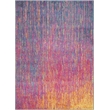 Nourison Passion 6'7