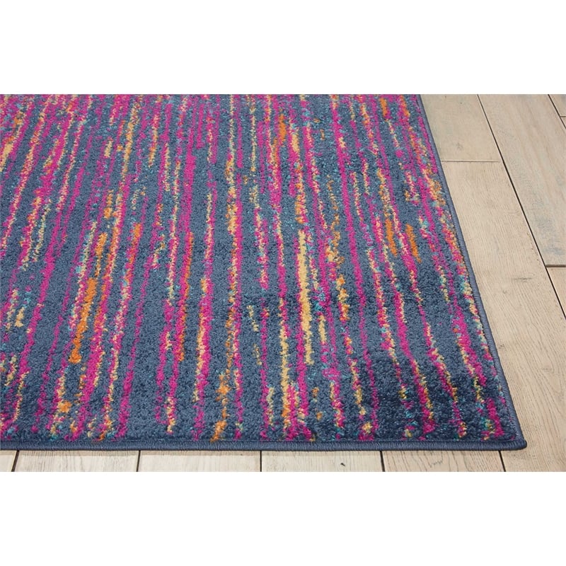 Nourison Passion 6'7