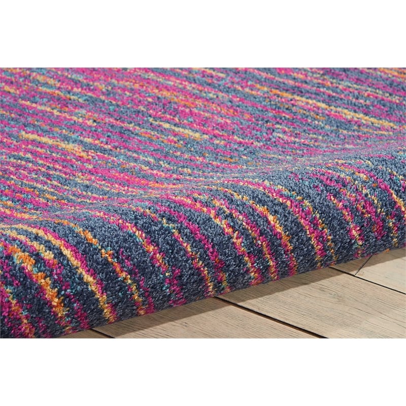 Nourison Passion 6'7
