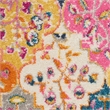 Nourison Passion 8' x 10' Multicolor Bohemian Indoor Rug Polypropylene