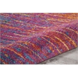 Nourison Passion 8' x 10' Multicolor Modern Indoor Rug
