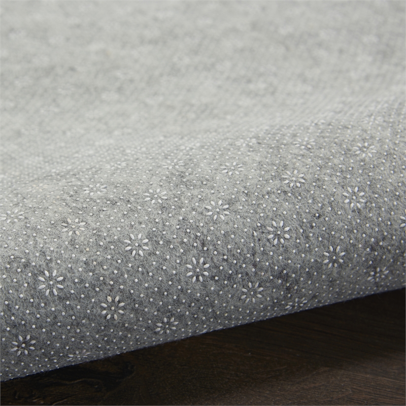 Nourison Basic RugLoc 2' x 12' Runner Non-slip Rug Pad