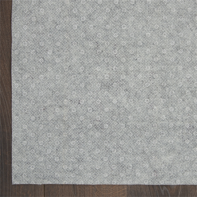 Nourison Basic RugLoc 2' x 12' Runner Non-slip Rug Pad