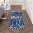 Nourison Tranquil 2'3