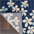 Nourison Tranquil 2'3