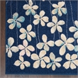 Nourison Tranquil 2'3