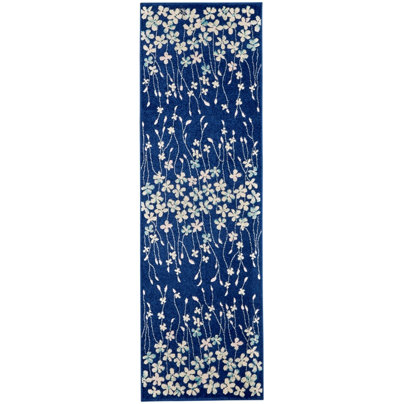Nourison Tranquil 2'3