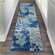 Nourison Tranquil 2'3