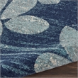 Nourison Tranquil 2'3