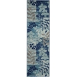 Nourison Tranquil 2'3