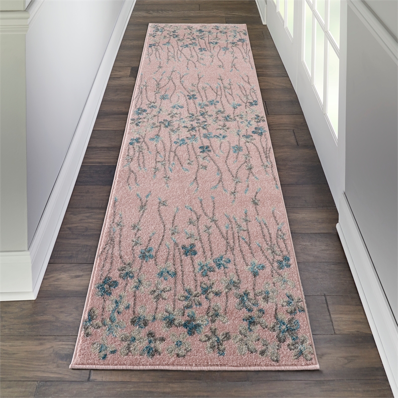 Nourison Tranquil 2'3