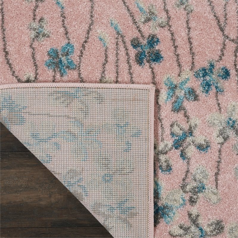 Nourison Tranquil 2'3