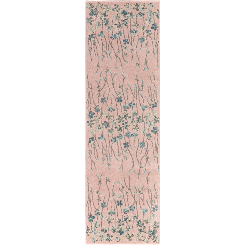 Nourison Tranquil 2'3