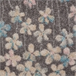 Nourison Tranquil 2'3