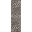Nourison Tranquil 2'3
