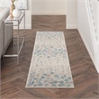 Nourison Tranquil 2'3