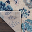 Nourison Tranquil 2'3
