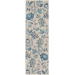 Nourison Tranquil 2'3
