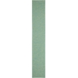 Nourison Positano 10' Runner Blue Green Fabric Modern Area Rug (10' Runner)
