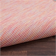 Nourison Positano 2'2