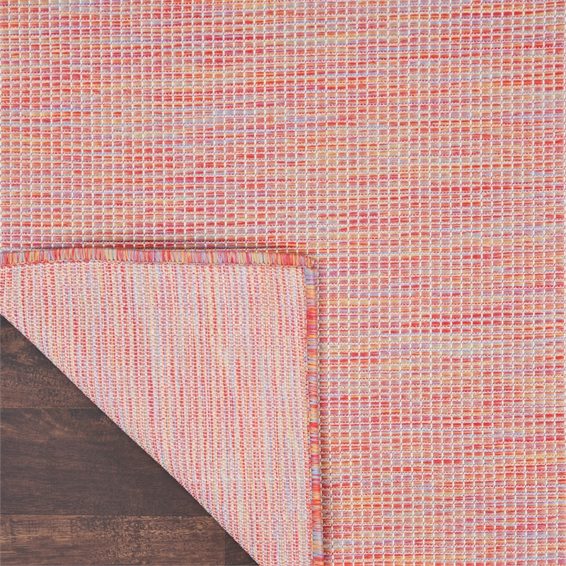 Nourison Positano 2'2