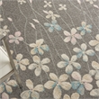 Nourison Tranquil 5'3