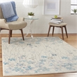 Nourison Tranquil 5'3