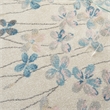 Nourison Tranquil 5'3