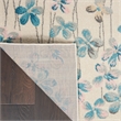 Nourison Tranquil 5'3