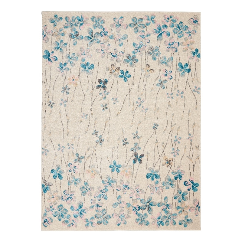 Nourison Tranquil 5'3