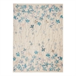 Nourison Tranquil 5'3