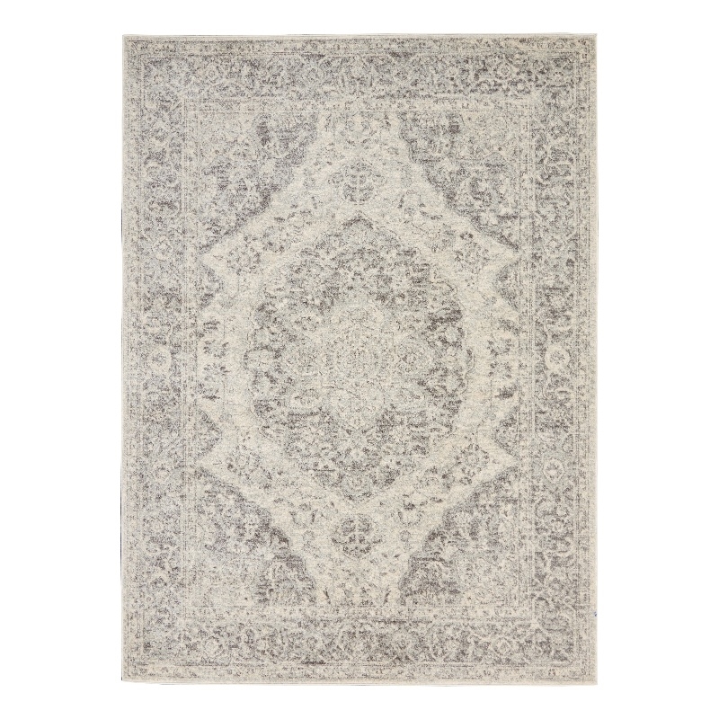 Nourison Tranquil 5'3